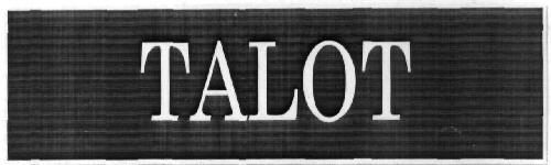 Talot Device mark 2877028 Trademark