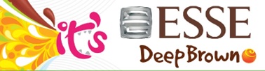 Esse It’s Deep Brown Device mark 7264564 Trademark