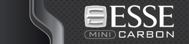 Esse Mini Carbon Device mark 7264565 Trademark