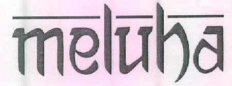 Meluha Device mark 2604167 Trademark