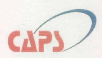 Caps Device mark 2862082 Trademark