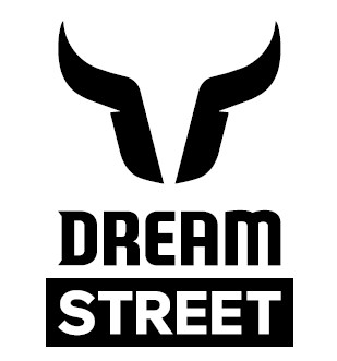 Dreamstreet With Horns Of Bull (device) Device mark 7265492 Trademark