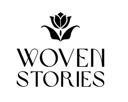 Woven Stories (label) Device mark 7265780 Trademark