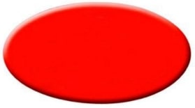 Device Of Red Oval Device mark 7265769 Trademark