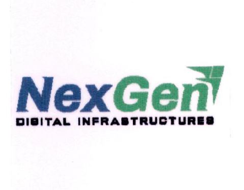 Nexgen Disital Infrastructures Device mark 7265751 Trademark