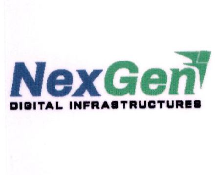 Nexgen Disital Infrastructures Device mark 7265752 Trademark