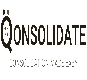 Qonsolidate Device mark 7265957 Trademark