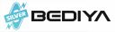 Bediya With Silver Logo Device mark 7266081 Trademark