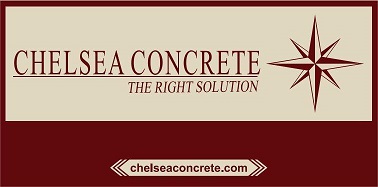 Chelsea Concrete Device mark 7266348 Trademark
