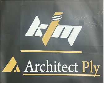 Ktm Architech Ply Device mark 7266254 Trademark