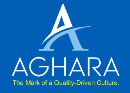 Aghara With A Logo Device mark 7266878 Trademark