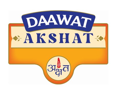 Daawat Akshat Device mark 7266922 Trademark