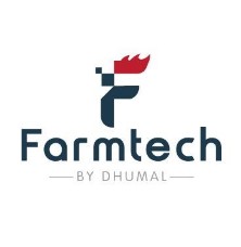 Farmtech By Dhumal Device mark 7267045 Trademark
