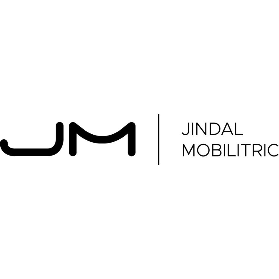 Jm | Jindal Mobilitric Device mark 7267186 Trademark