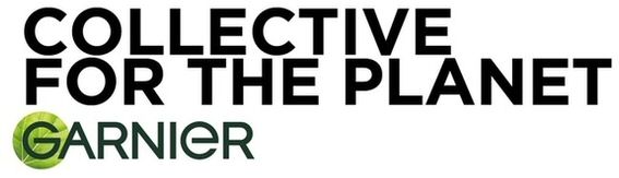 Collective For The Planet Garnier Device mark 7267503 Trademark