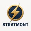 Stratmont Device mark 7267614 Trademark