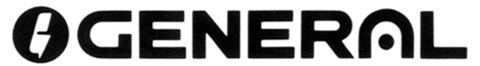 G General (logo) Device mark 7267664 Trademark
