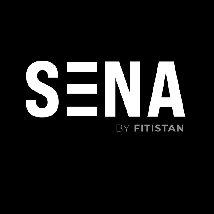 Device Of Sena By Fitistan Device mark 7267950 Trademark