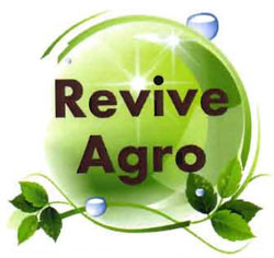 Revive Agro With Device Of Leafs Device mark 2949491 Trademark