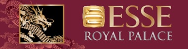 Esse Royal Palace Device mark 7264566 Trademark
