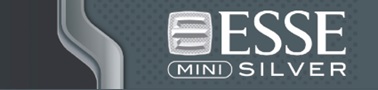 Esse Mini Silver Device mark 7264567 Trademark