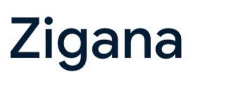 Zigana Device mark 7266513 Trademark
