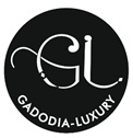Gadodia Luxury With Lable Of Gl Device mark 7267315 Trademark