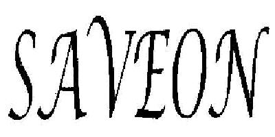 Saveon Device mark 2083312 Trademark