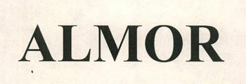 Almor Device mark 2312724 Trademark