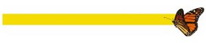 Image Of A Butterfly With A Long Yellow Band Device mark 7268640 Trademark
