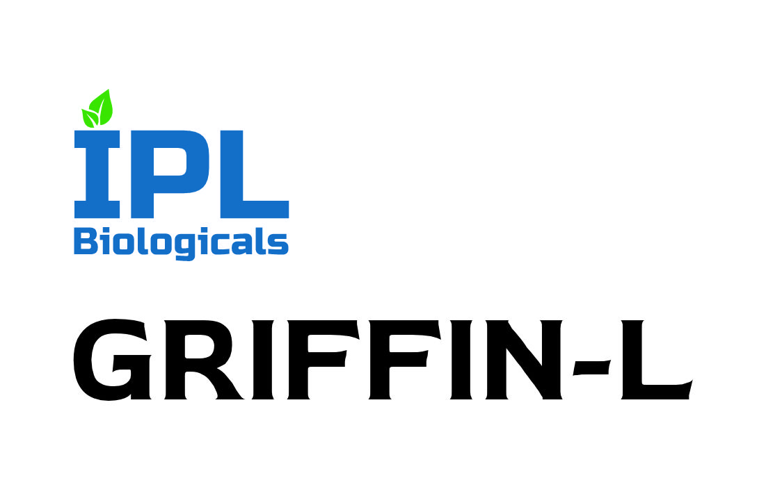 Ipl Biologicals Griffin-l Device mark 7268642 Trademark