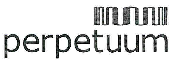 Perpetuum Device mark 2996152 Trademark