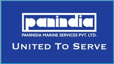 Panindia - Panindia Marine Services Pvt. Ltd. Device mark 7269122 Trademark