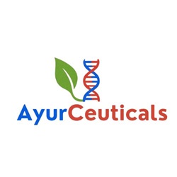 Ayurceuticals (device) Device mark 7269170 Trademark