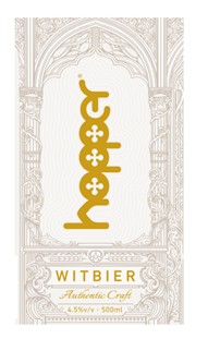 Hopper Witbier Device mark 7269010 Trademark