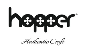 Hopper Authentic Craft Device mark 7269011 Trademark