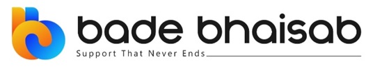 Bade Bhaisab – Support That Never Ends Device mark 7269114 Trademark