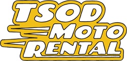 Tsod Moto Rental Device mark 7269268 Trademark