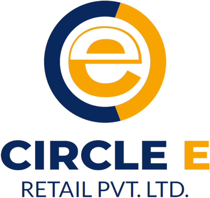 Circle E Retail Pvt. Ltd. Device mark 7269311 Trademark