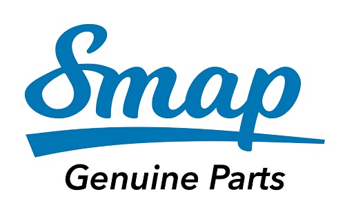 Smap Genuine Parts Device mark 7269600 Trademark