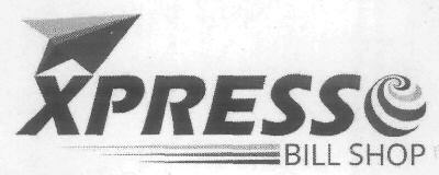 Xpress Bill Shop Device mark 2987359 Trademark