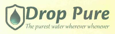 Drop Pure (device) Device mark 2713868 Trademark