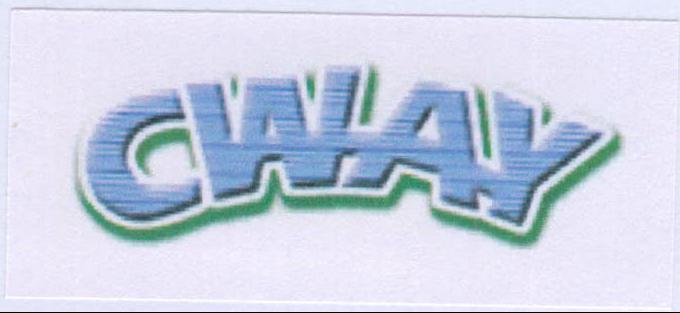 Cway Device mark 2187972 Trademark
