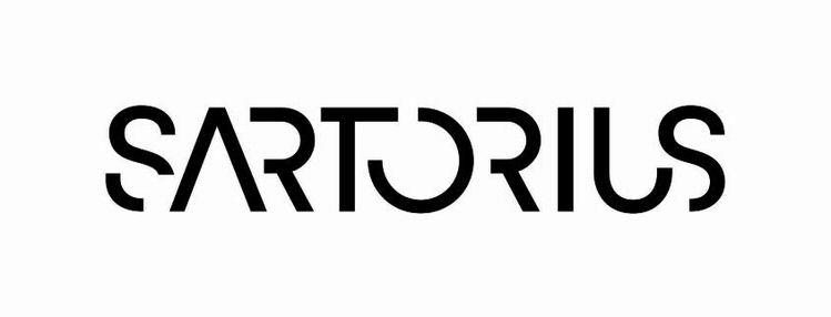 Sartorius Device mark 7269839 Trademark