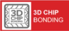 3d Chip Bonding Device mark 7270408 Trademark