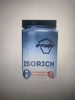 Isorich Device mark 7270409 Trademark