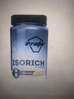 Isorich Device mark 7270411 Trademark