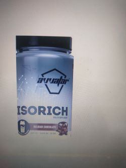 Isorich Device mark 7270412 Trademark