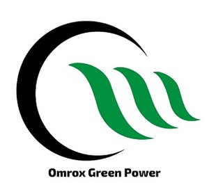 Omrox Green Power Device mark 7270616 Trademark