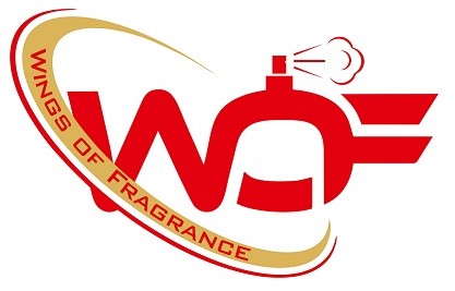 Wof Wings Of Fragrance Device mark 7270729 Trademark